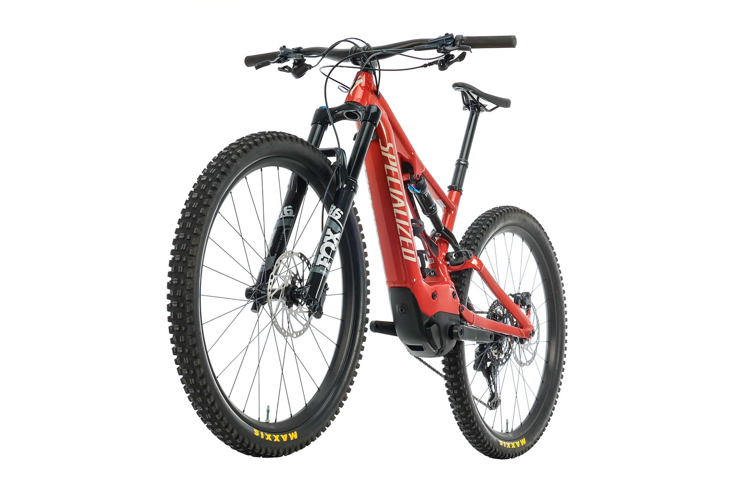 Specialized Levo Comp 29