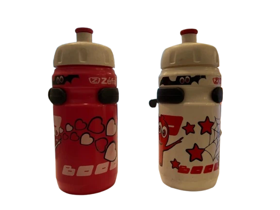 Zefal Suluk Çocuk Kelepçeli