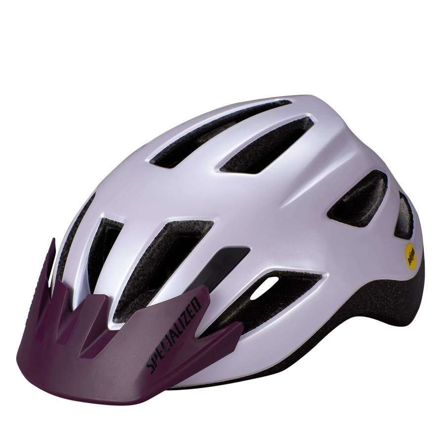Specialized Shuffle LED MIPS Kask