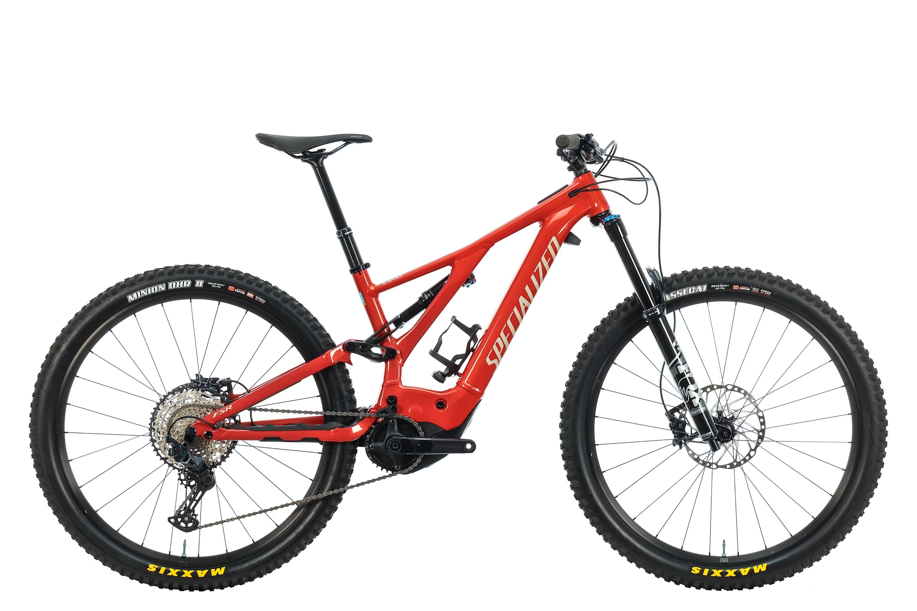 Specialized Levo Comp 29