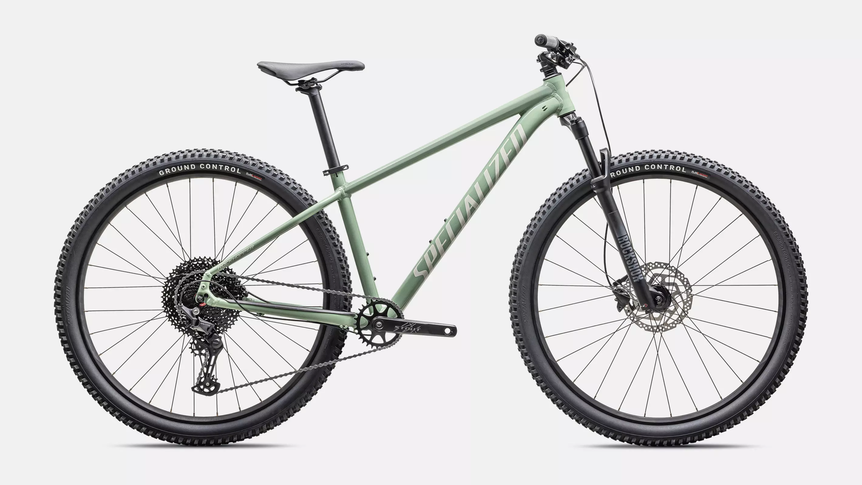 Specialized Rockhopper Comp