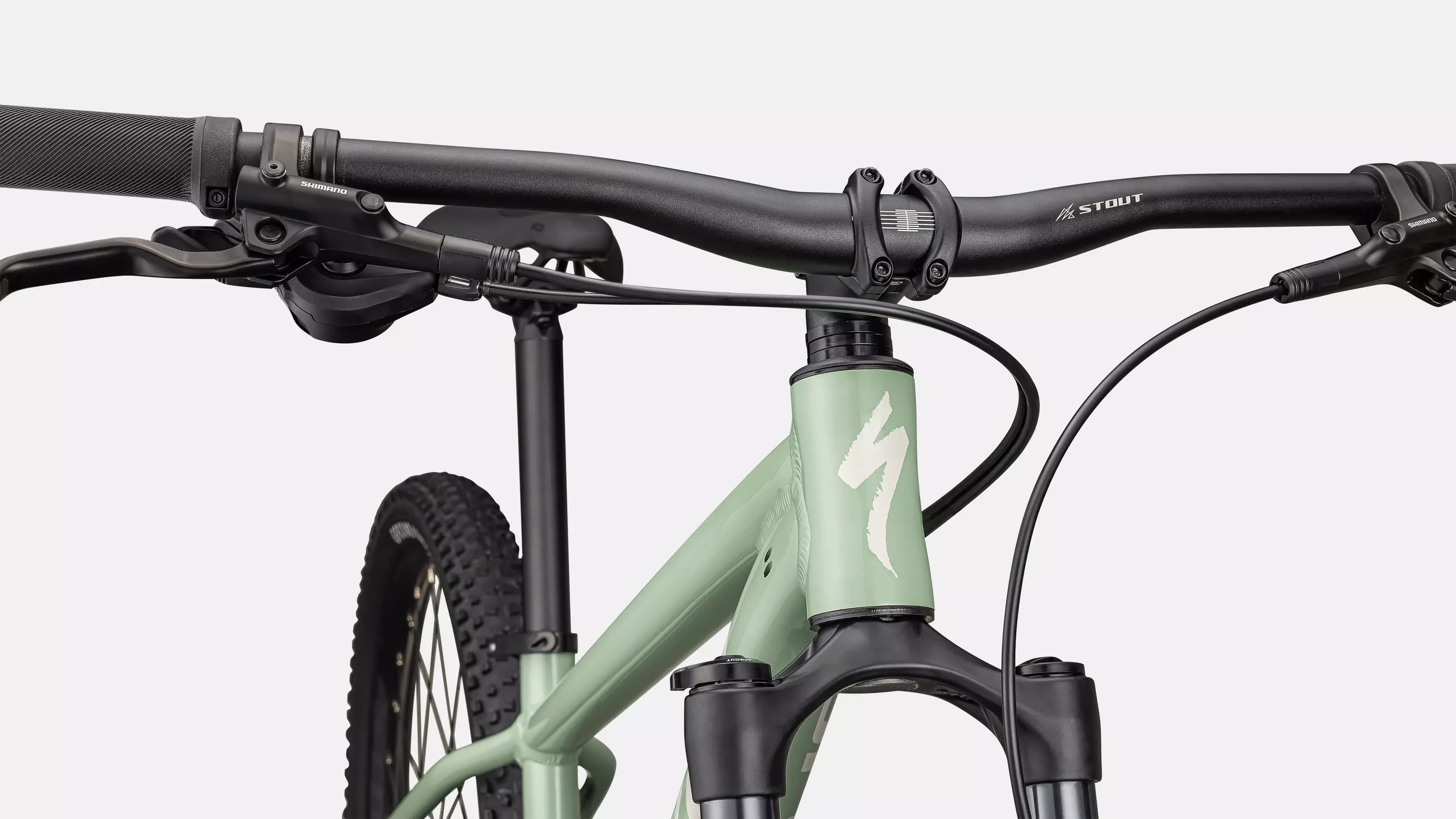 Specialized Rockhopper Comp