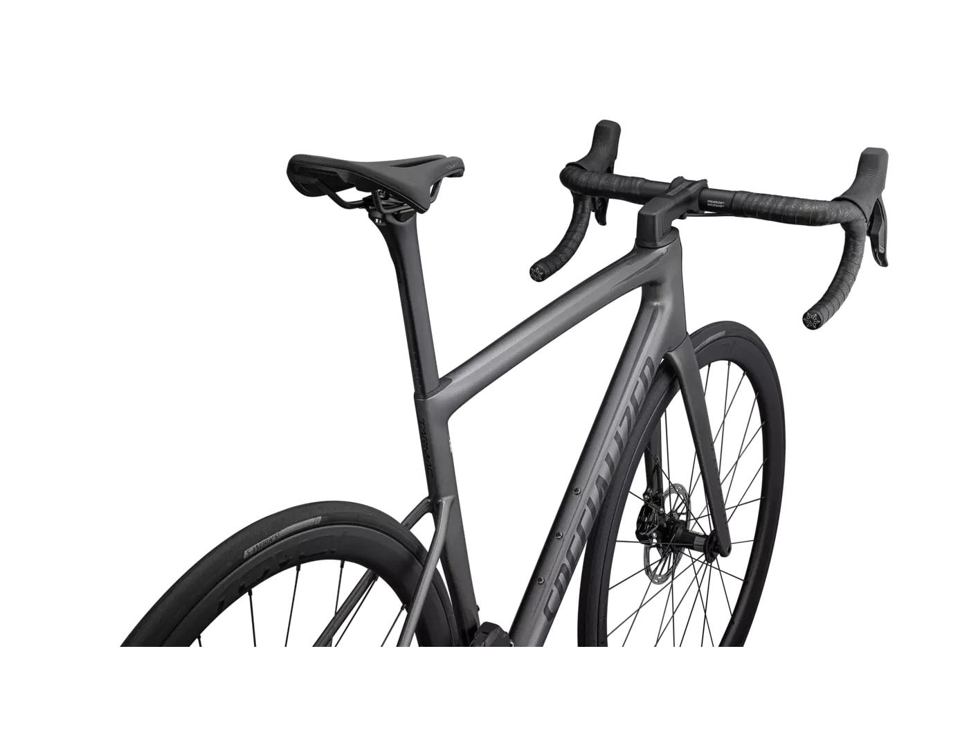 Specialized Tarmac Expert SL8 - Aktif Pedal Bisiklet'te