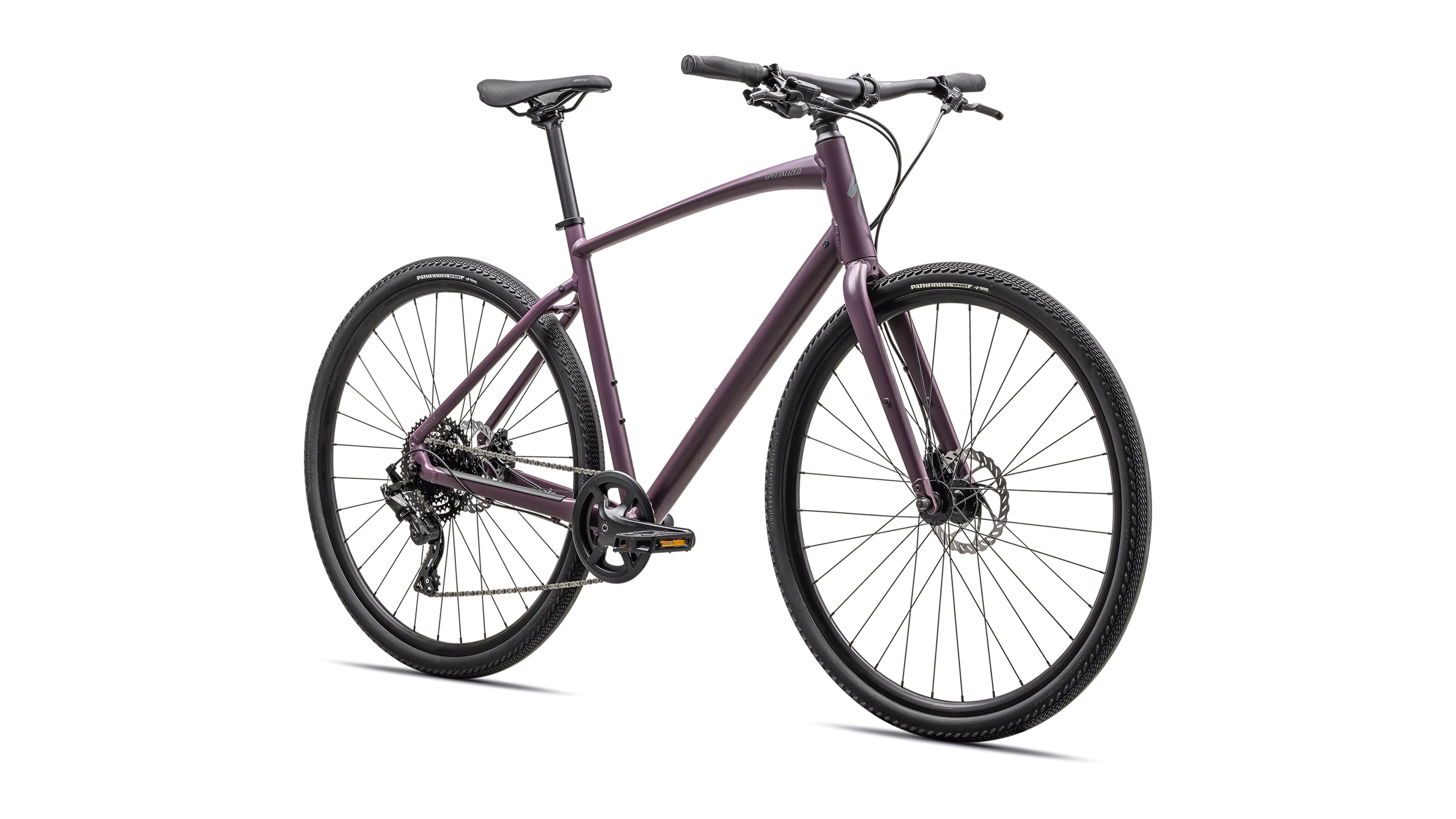 Specialized Sirrus X 2.0 Trekking Bisikleti