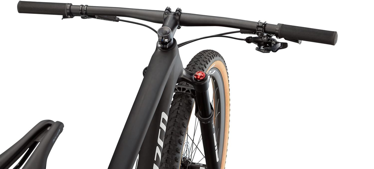 Specialized Epic HT Expert