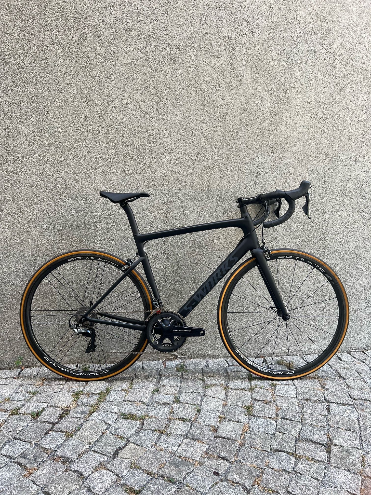 S-Works Tarmac SL6 Dura Ace