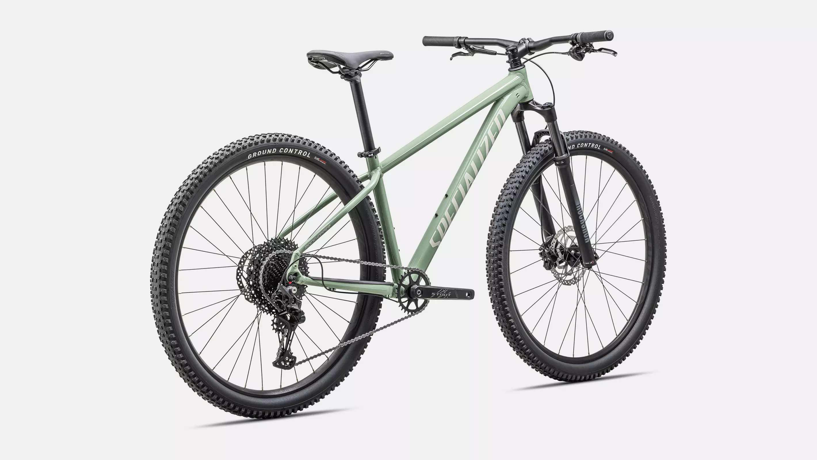 Specialized Rockhopper Comp