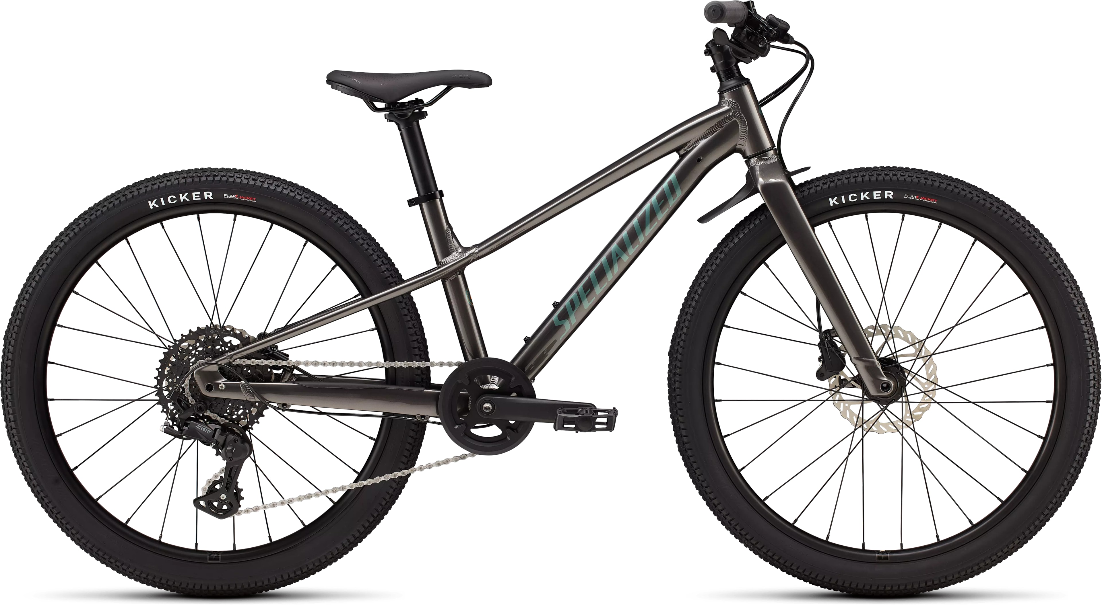 特価　SpecializedHotrock24インチ Specialized Riprock 24- Aktif Pedal Bisiklet'te