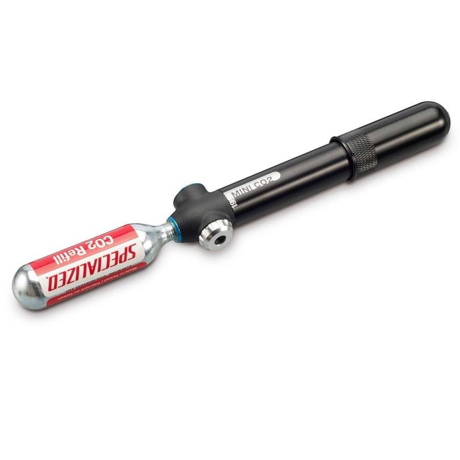 Specialized Air Tool Mini Road - Co2 Pompa