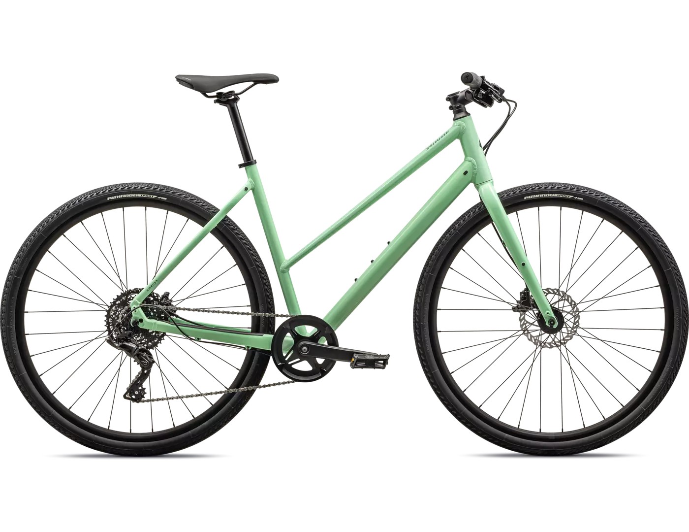 Specialized Sirrus X 2.0 Trekking Bisikleti