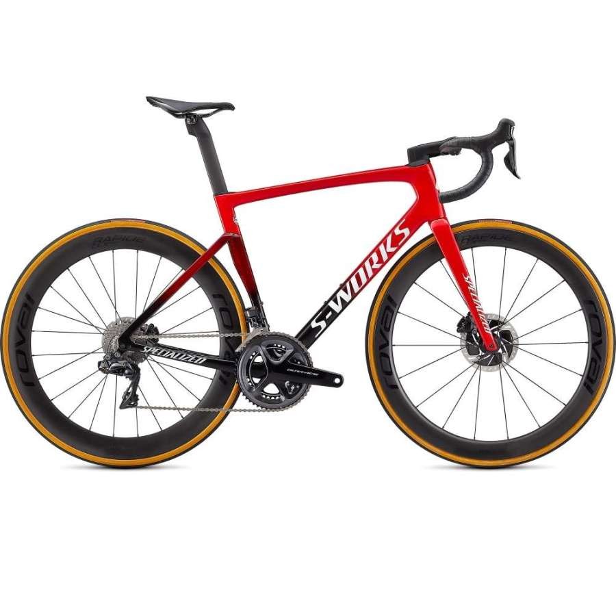 S-Works Tarmac SL7 DI2