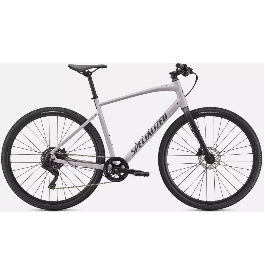 Specialized Sirrus X 2.0 Hibrit Bisiklet