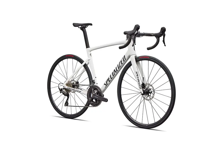 Specialized Tarmac SL7 Sport- Aktif Pedal Bisiklet'te