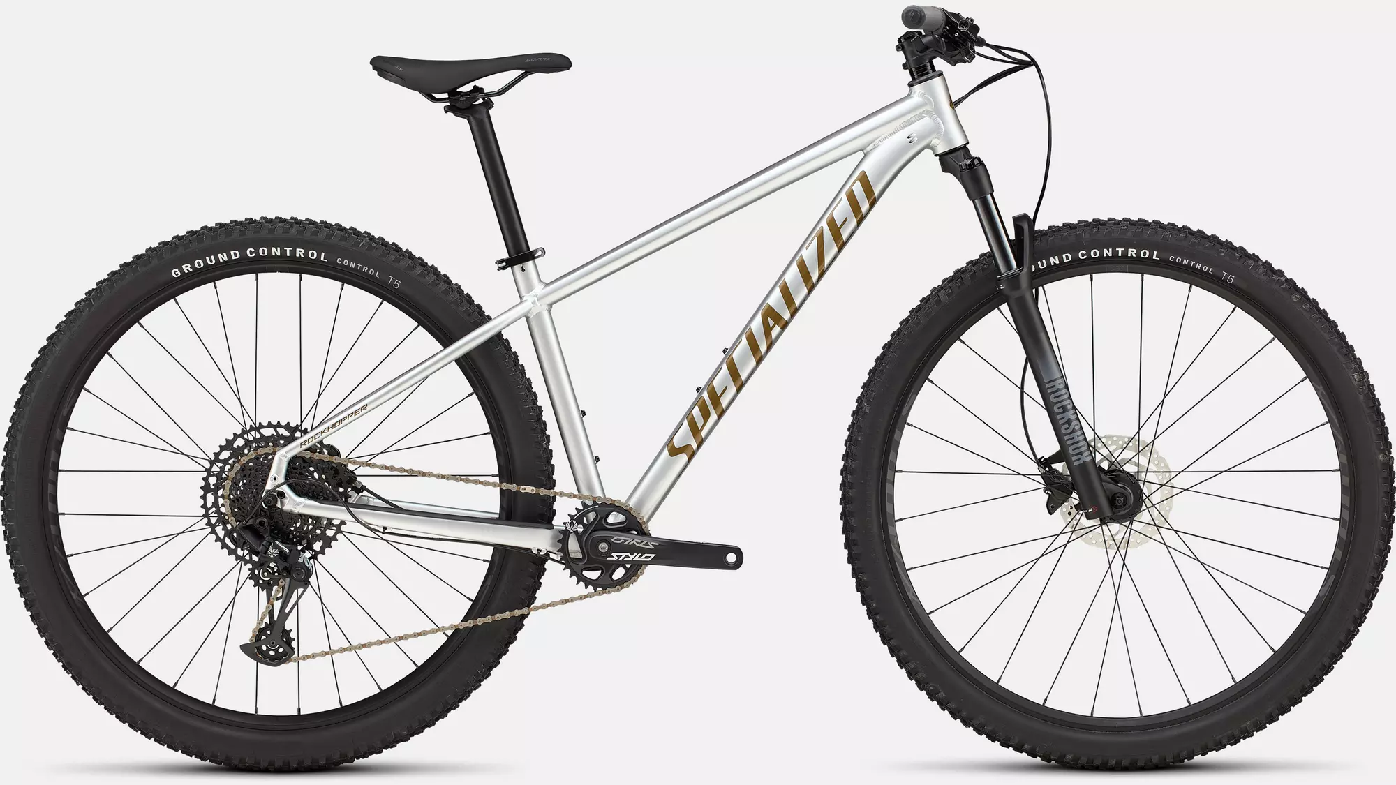 Specialized Rockhopper Expert 29- Aktif Pedal Bisiklet'te
