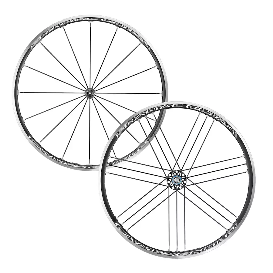 パーツ CAMPAGNOLO SHAMAL ULTRA C17 Campagnolo Shamal Ultra C17 Jant Seti