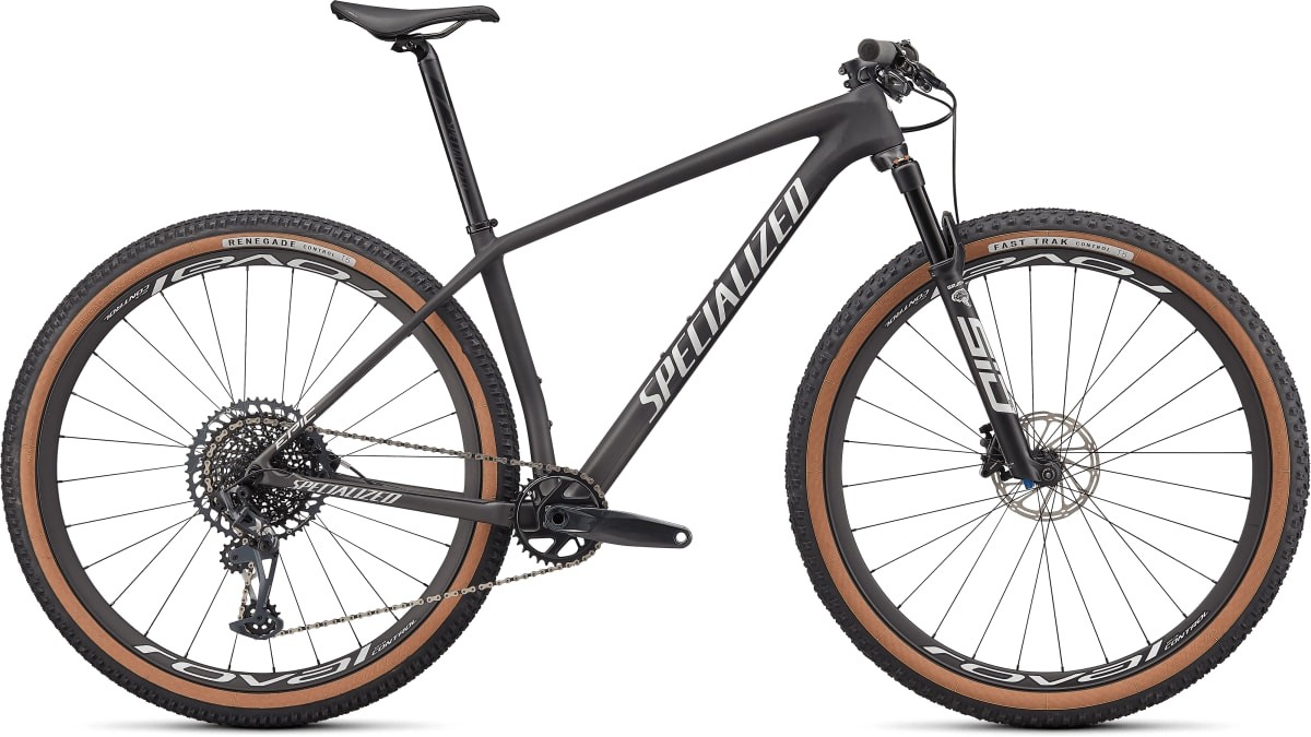 Specialized Epic HT Expert