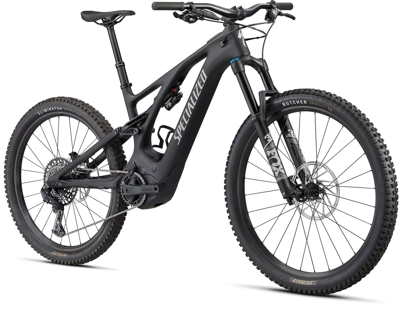 Specialized Levo Comp Karbon 29