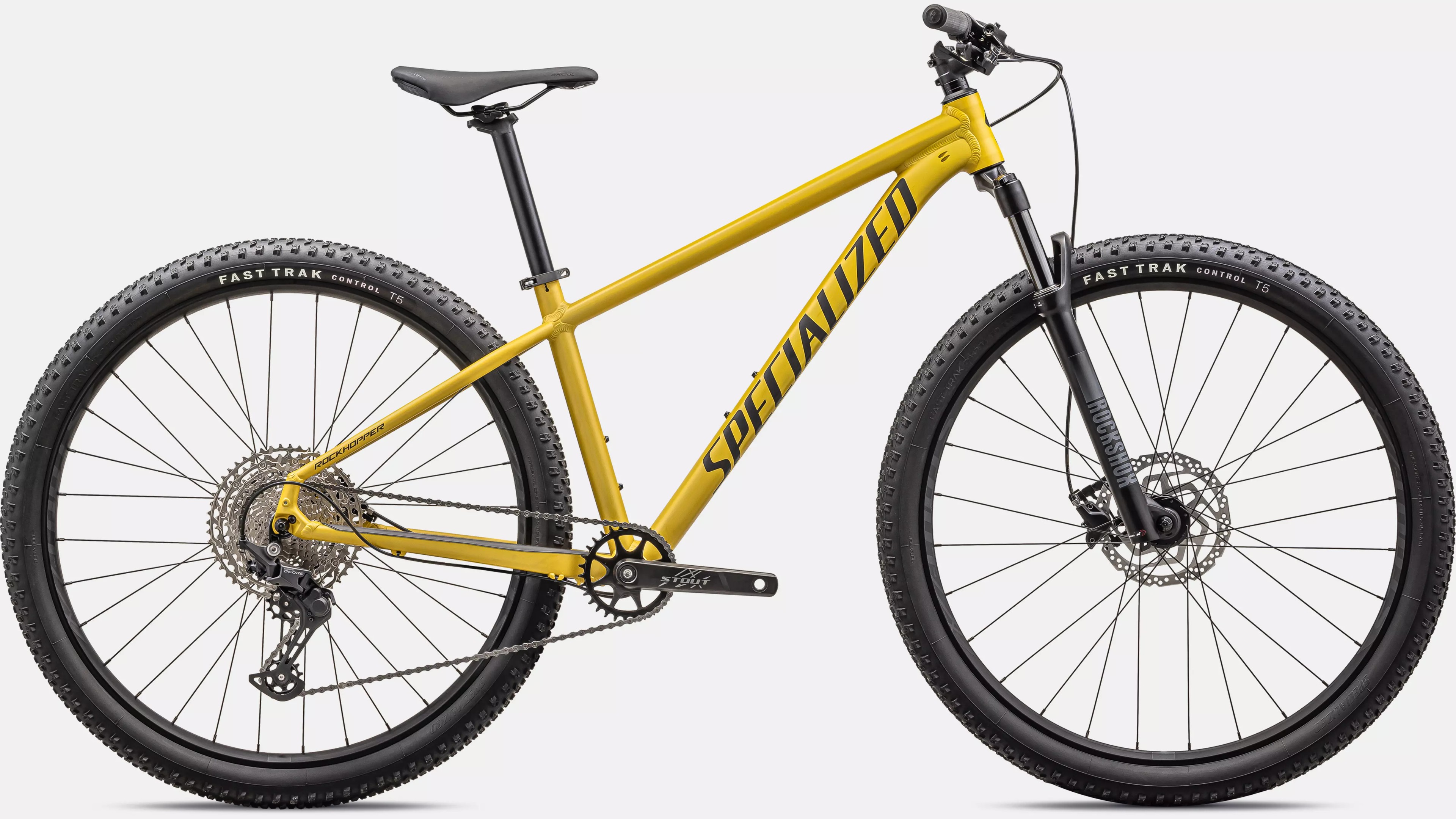 Specialized Rockhopper Expert KH 29