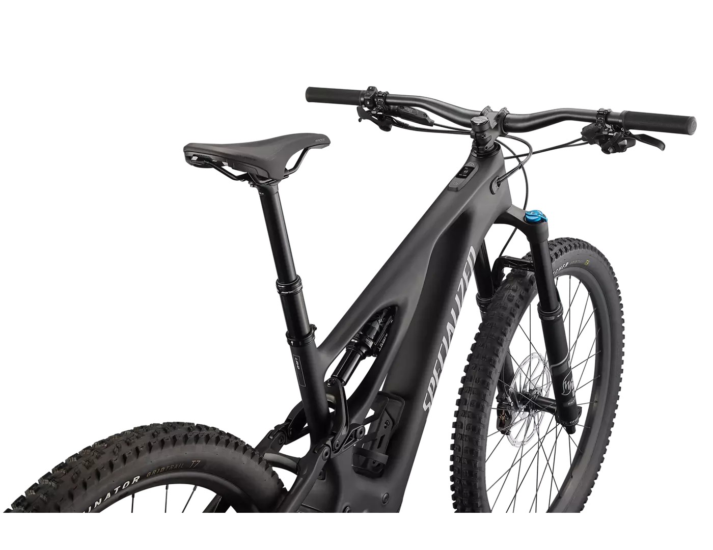 Specialized Levo Comp Karbon 29