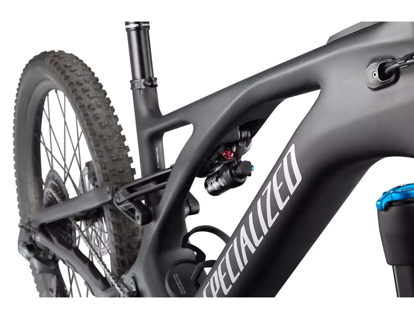 Specialized Levo Comp Karbon 29