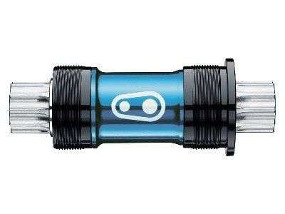 Crankbrothers Orta Böbek Cyan Chromoly - 108mm