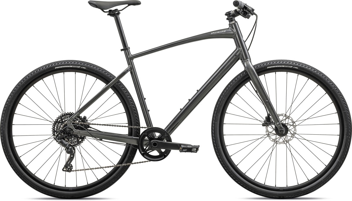 Specialized Sirrus X 3.0 Trekking Bisikleti