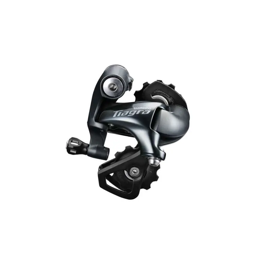 Shimano Tiagra RD-4700 10s Arka Aktarıcı- Aktif Pedal Bisiklet'te