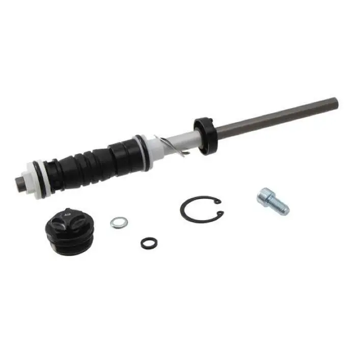 Rock Shox Recon Gold İç Yay-Sol- Aktif Pedal Bisiklet'te