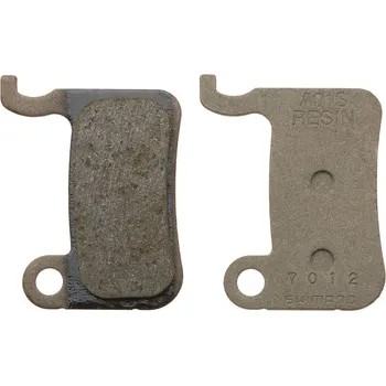 Shimano A01S Disk Fren Balatası Resin