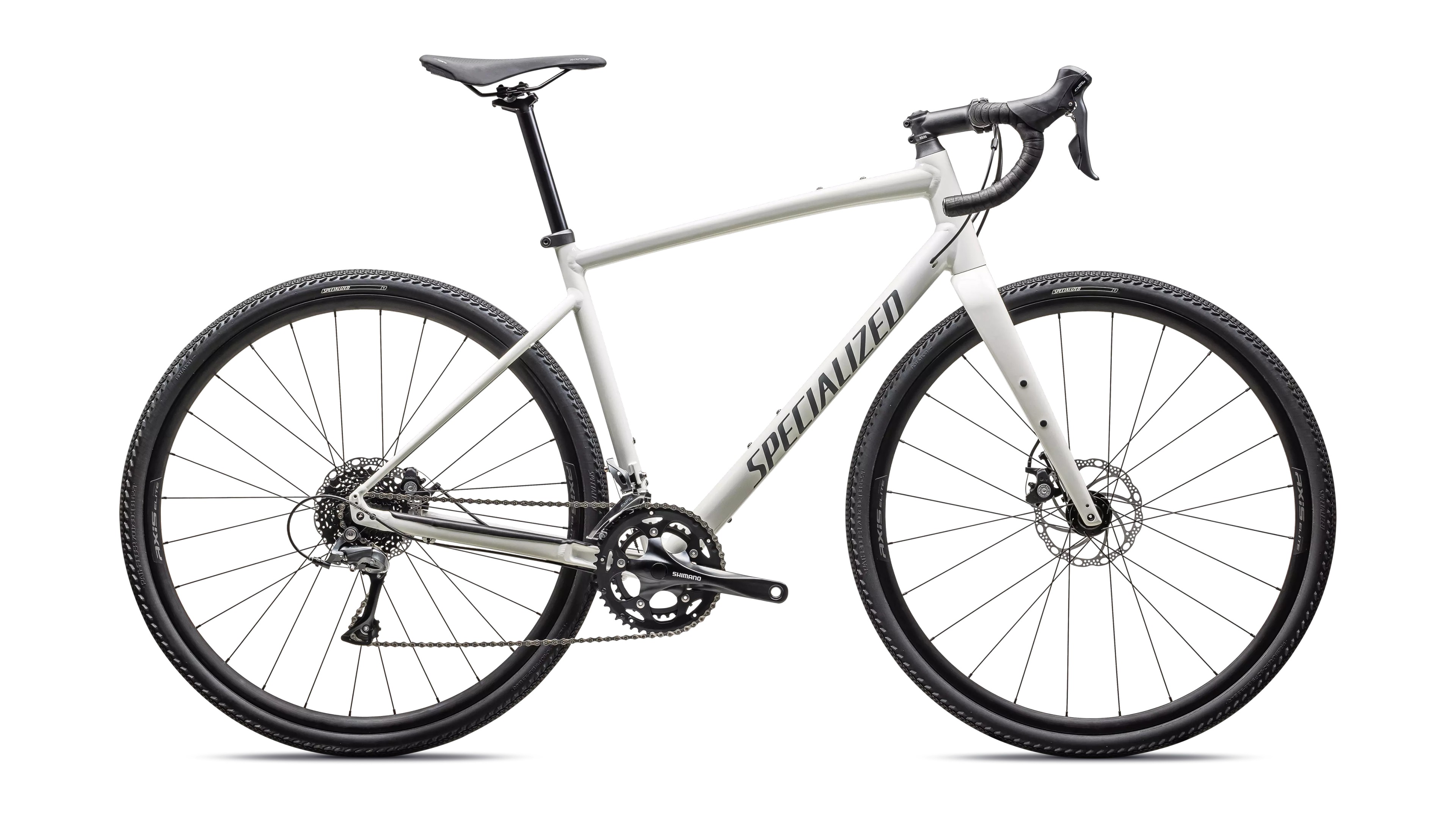 Specialized Diverge E5