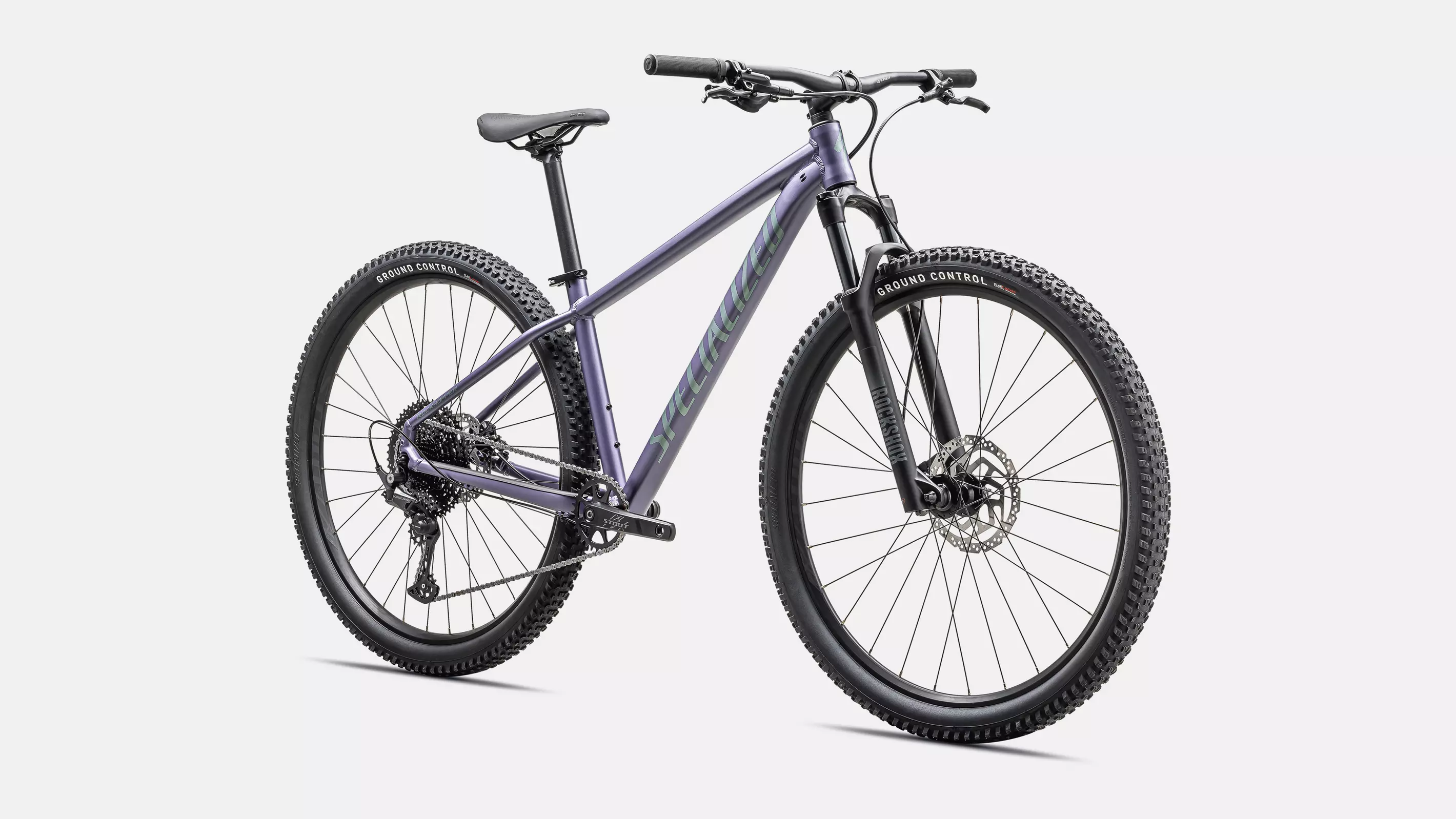 Specialized Rockhopper Comp 27.5 - 2026- Aktif Pedal Bisiklet'te