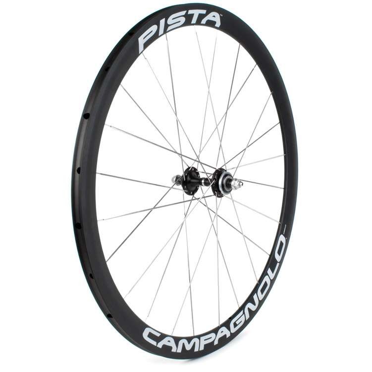 Campagnolo Pista Jant - Arka