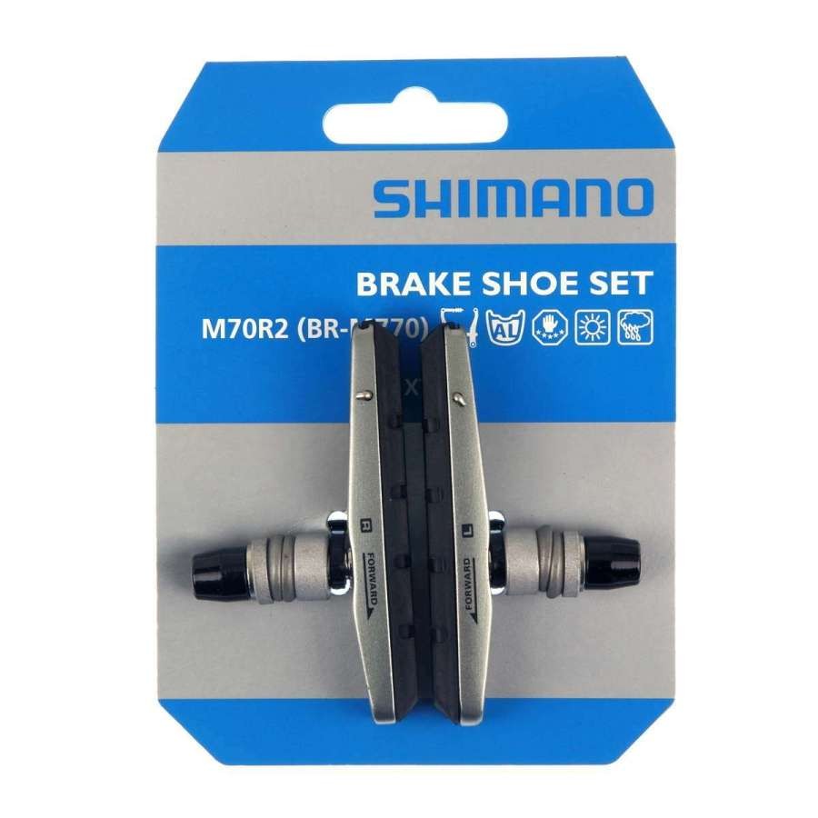 Shimano BR-M770 XT MTB Fren Papucu
