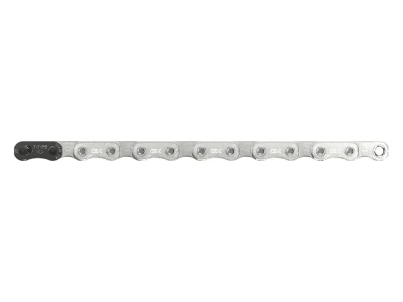 Sram GX Eagle T-Type 12li Zincir- Aktif Pedal Bisiklet'te