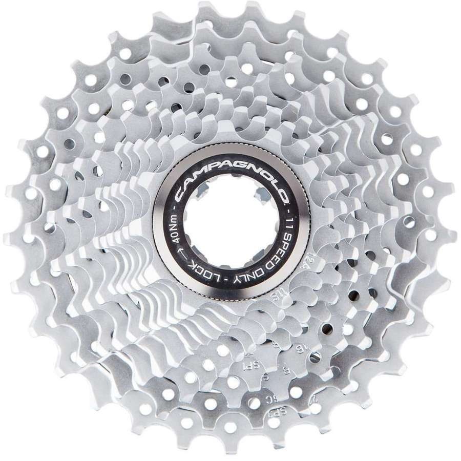 Campagnolo Chorus 11S Ruble 11-29T