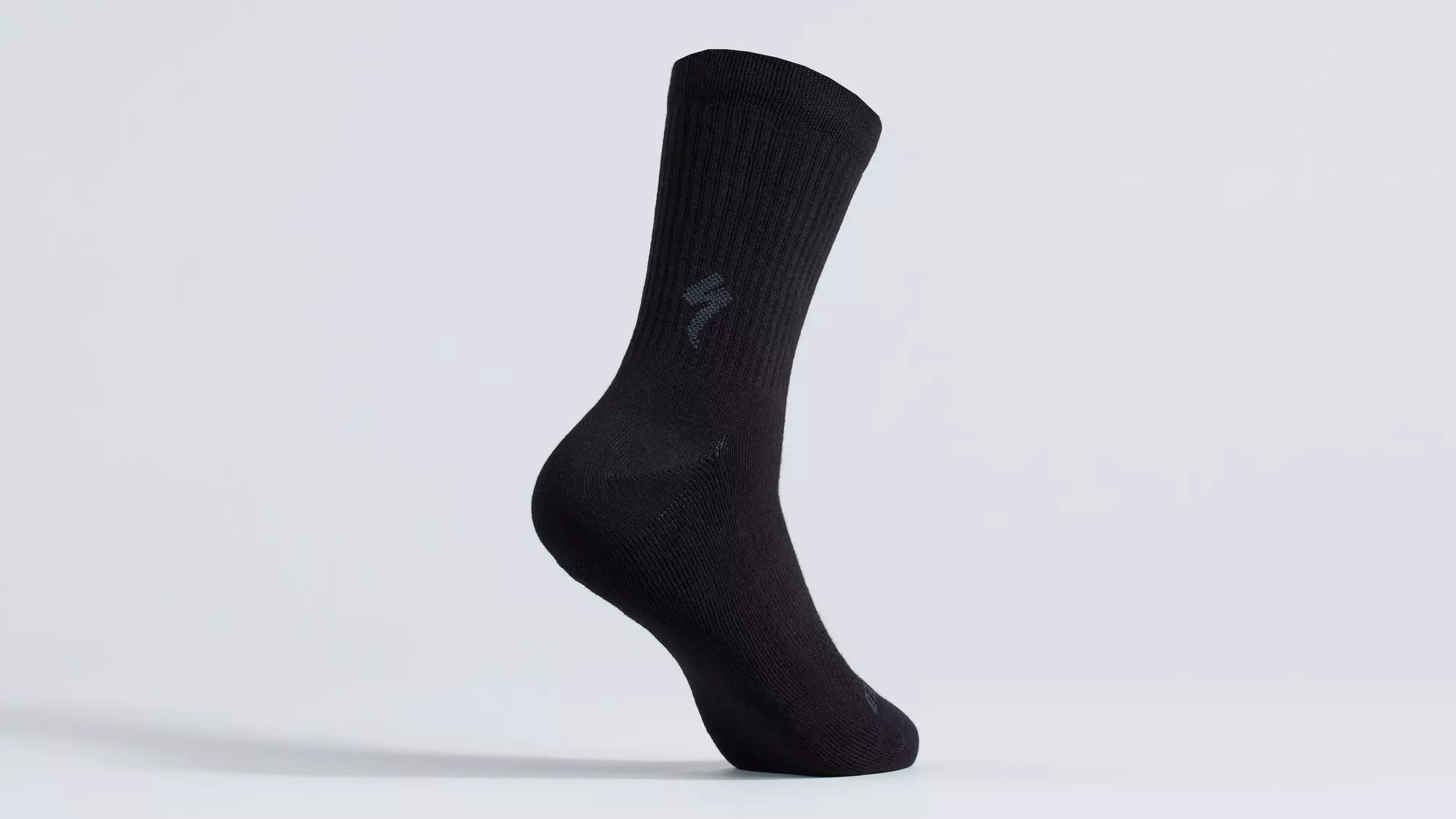 Specialized Cotton Tall Çorap