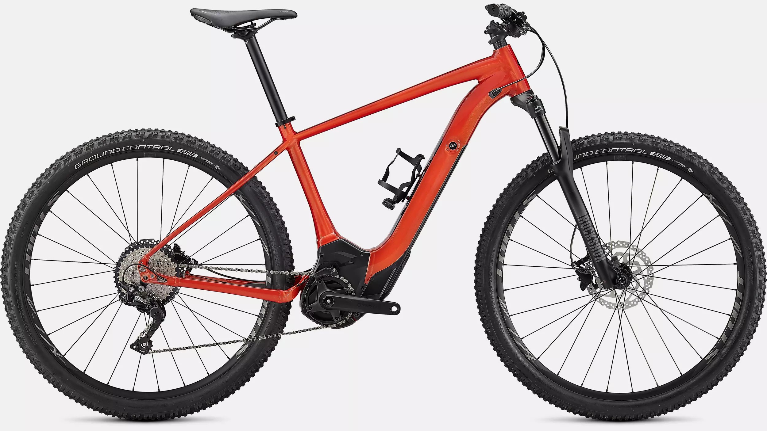 Specialized Levo HT Comp 29