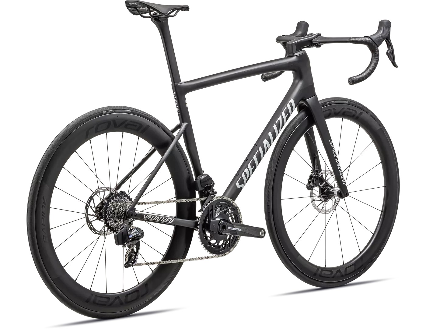 Specialized Tarmac Pro SL8 Etap