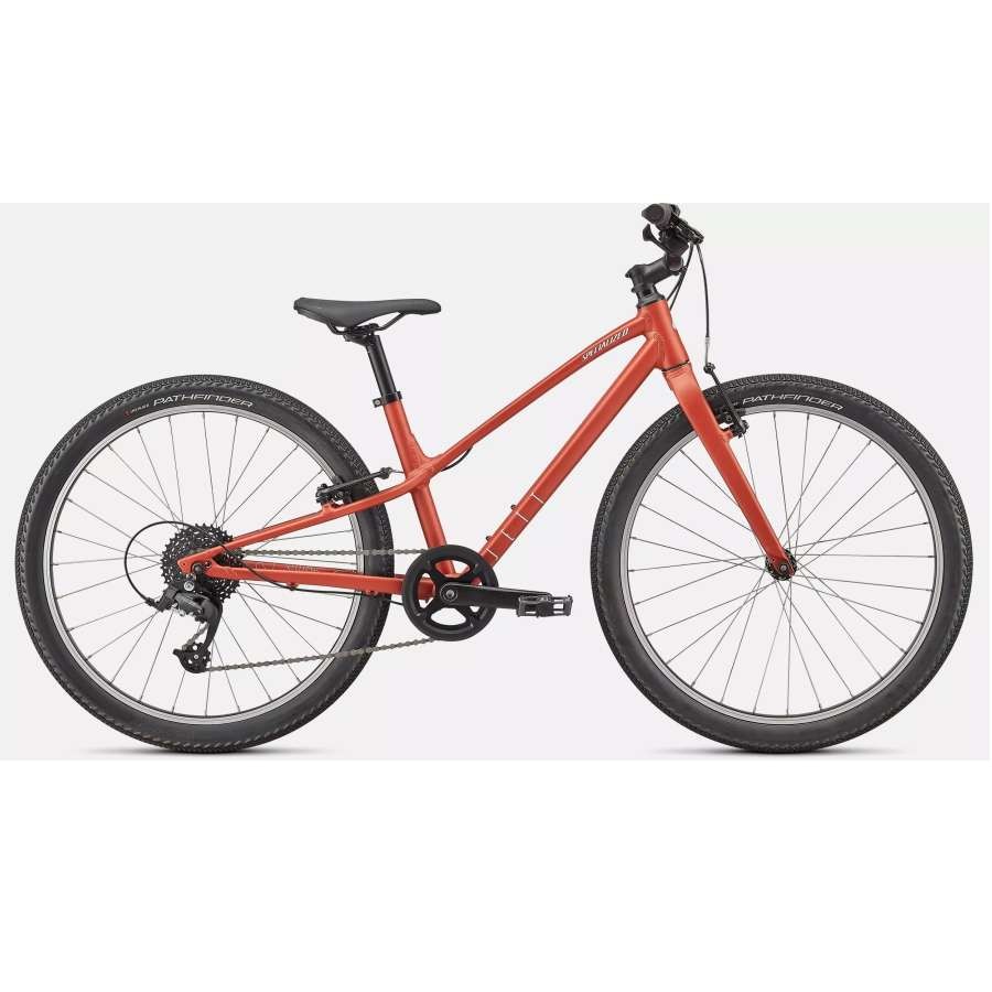 Specialized Jett 24 INT