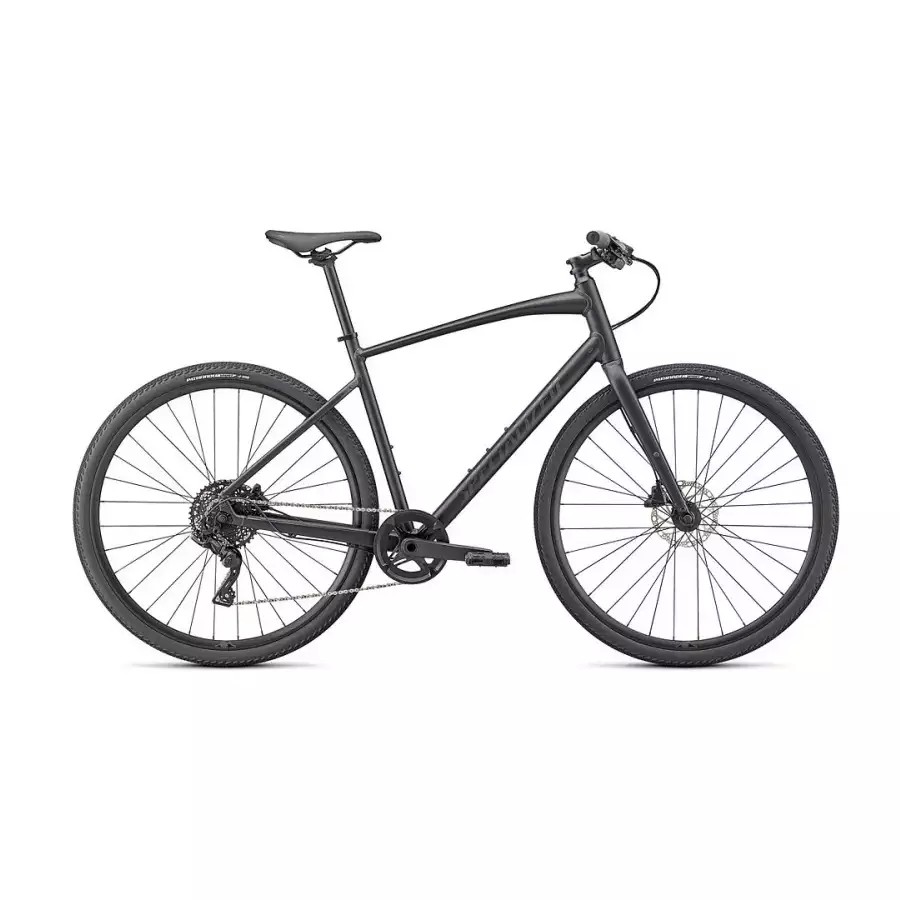 Specialized Sirrus X 3.0 Trekking Bisikleti
