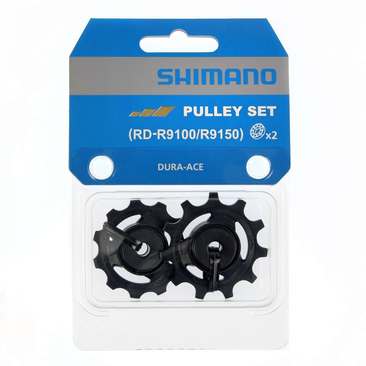 Shimano Arka Aktarıcı Makarası Dura-Ace RD-R9100/RD-R9150