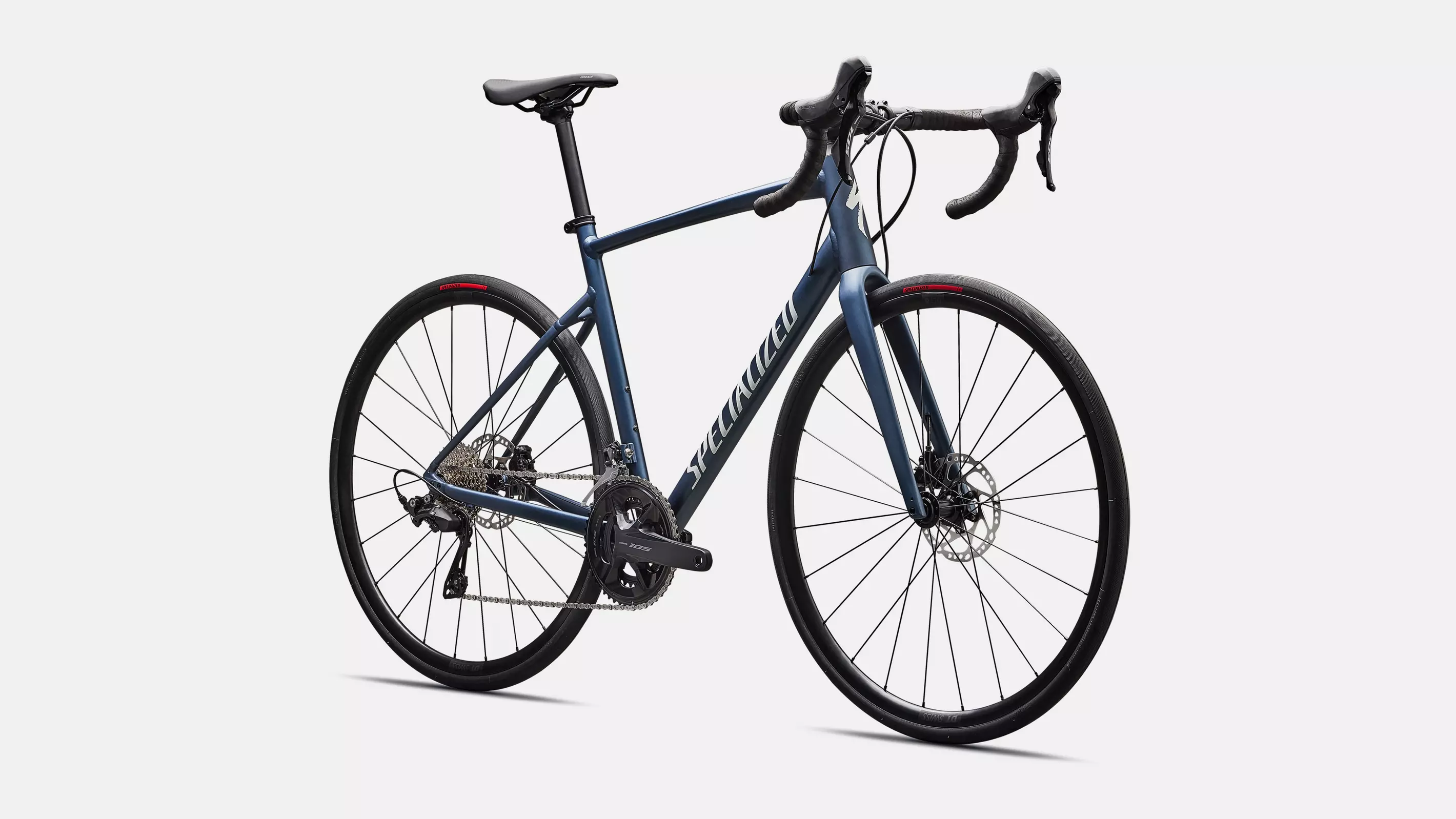 Specialized Allez E5 Comp