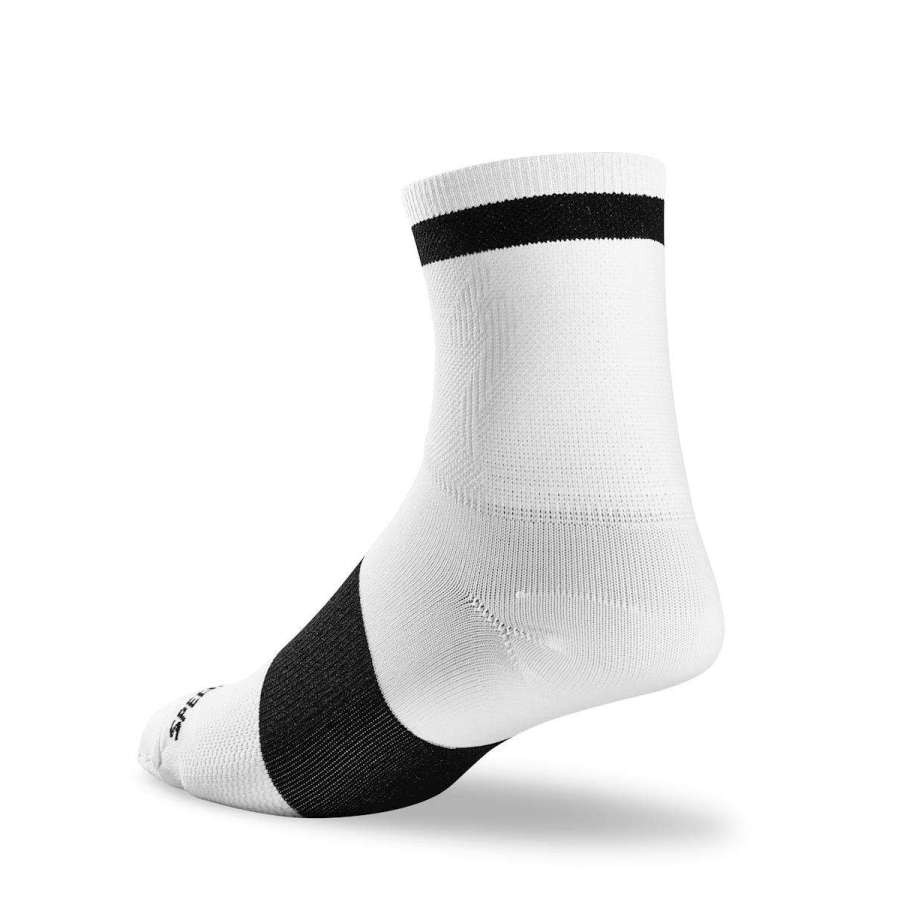 Specialized Sport Sock 3-çift-Byz | XL