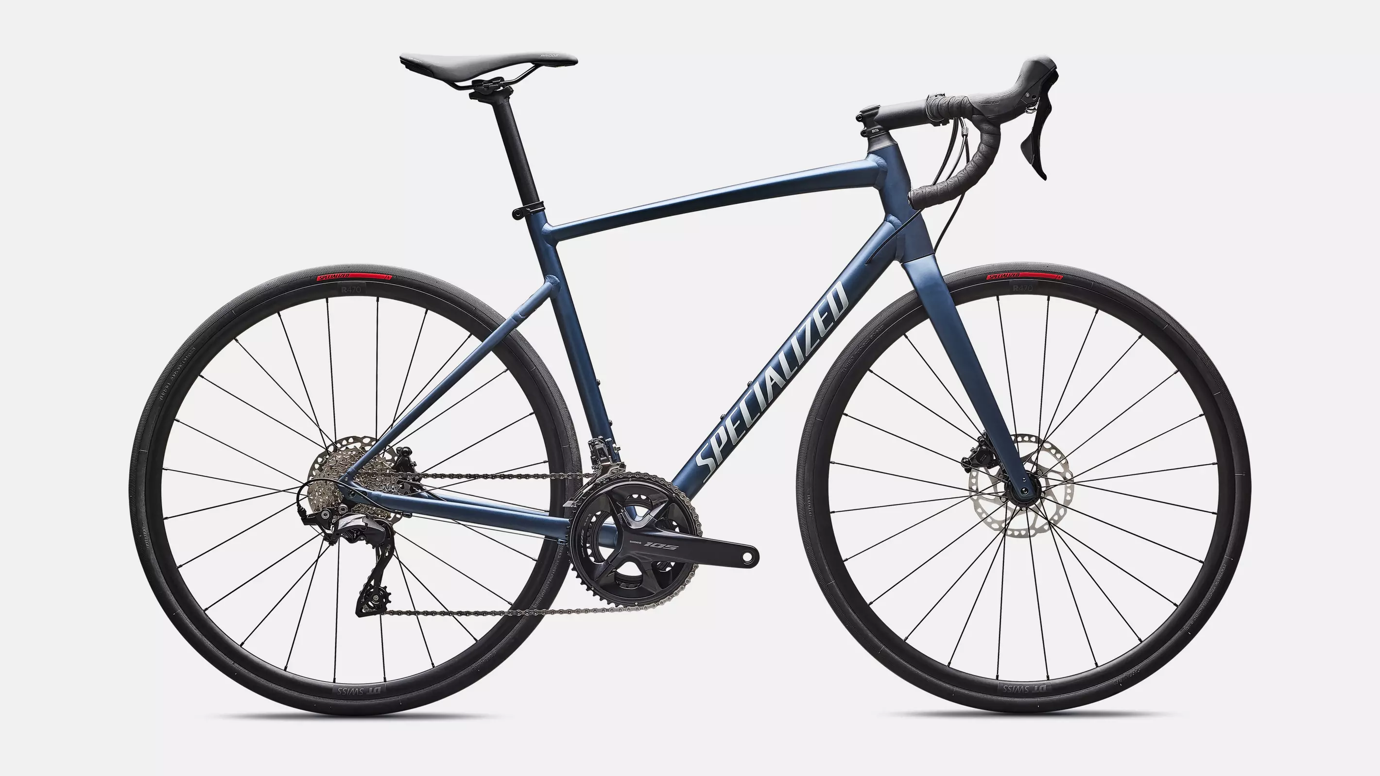 Specialized Allez E5 Comp