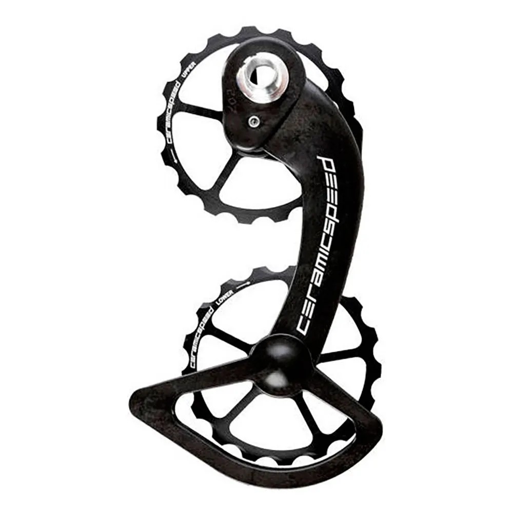 CeramicSpeed OSPW - Shimano 9000/6700