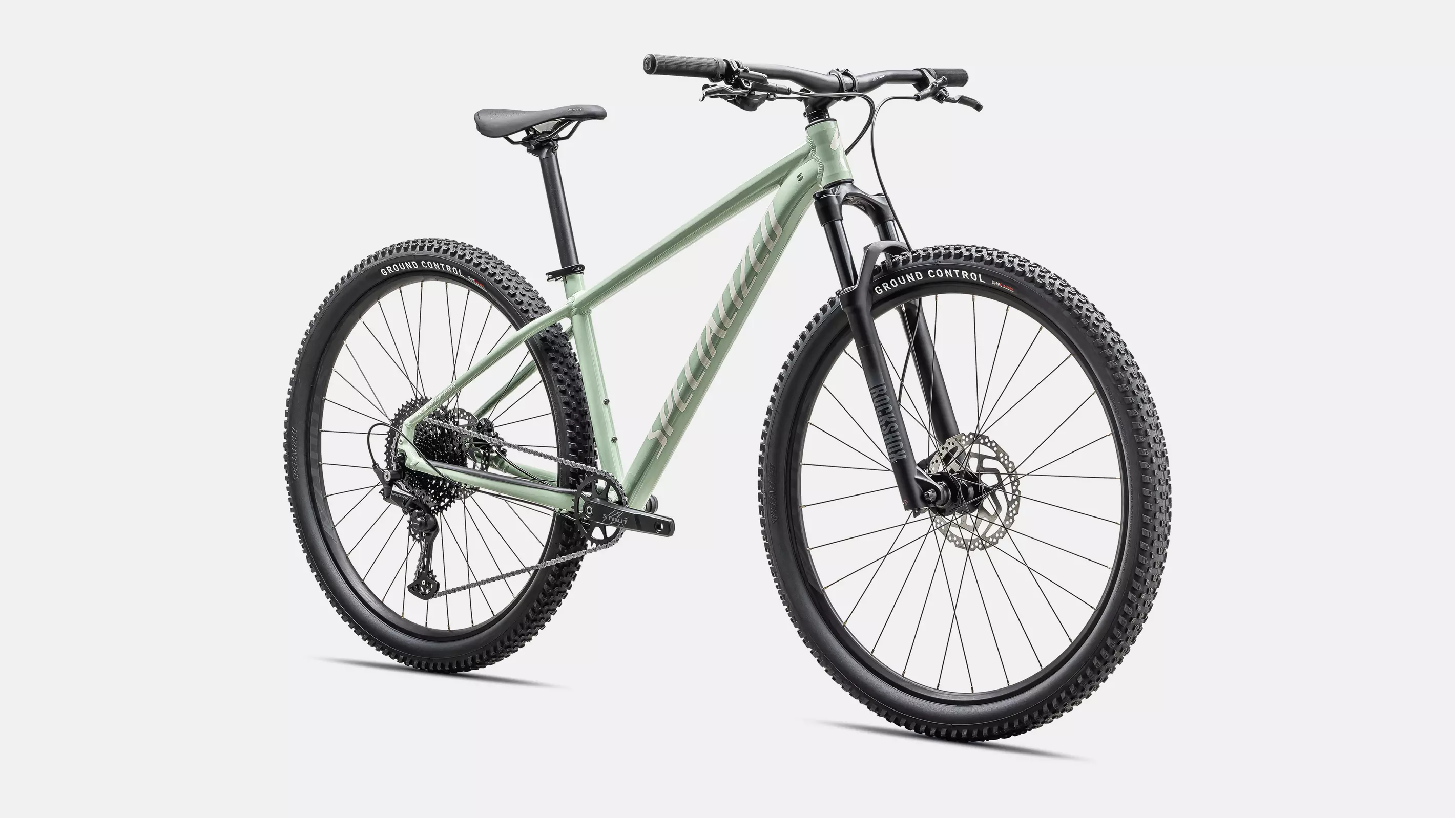 Specialized Rockhopper Comp