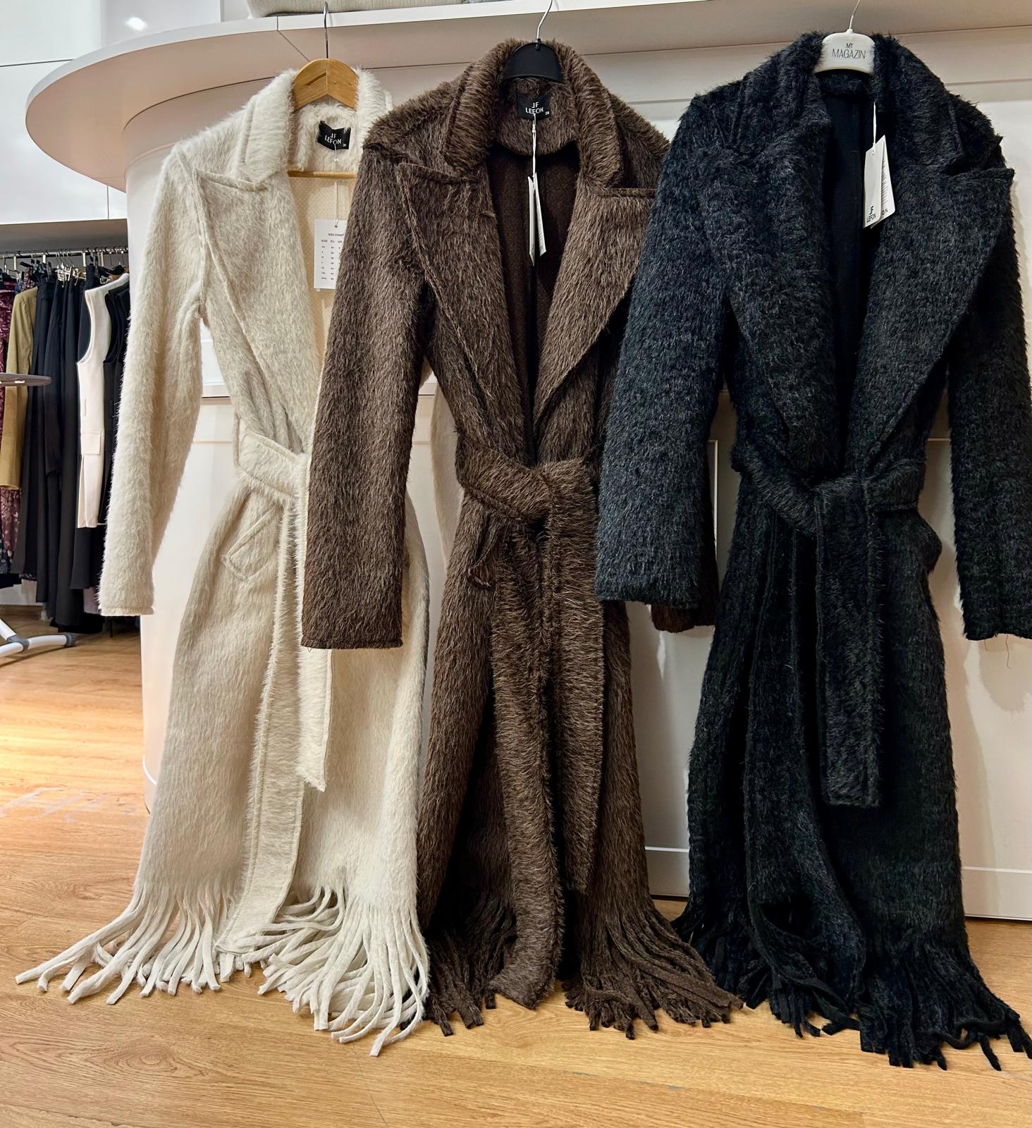 ETEK UCU SAÇAKLI KABAN