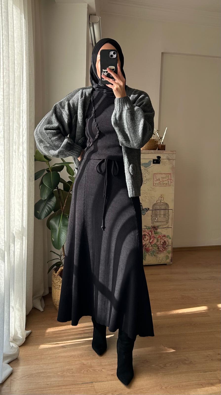 PREMİUM TRİKO TAKIM