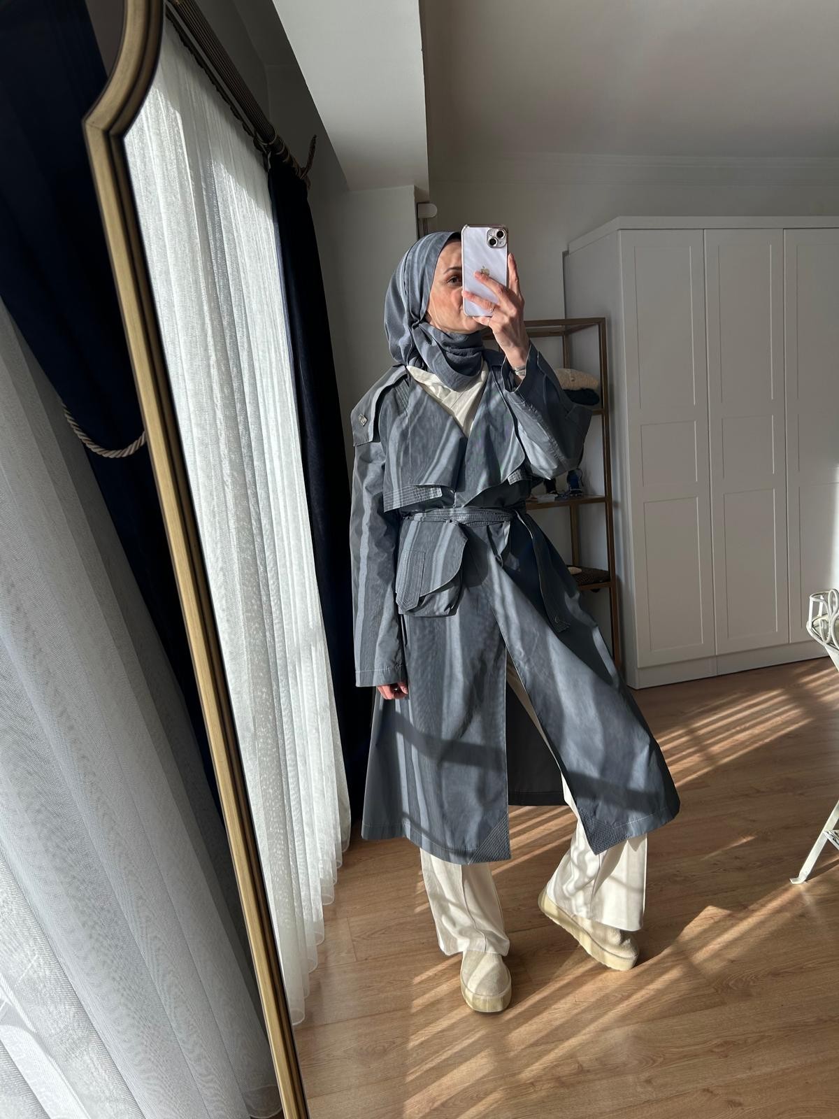 SOLE YAĞMURLUK