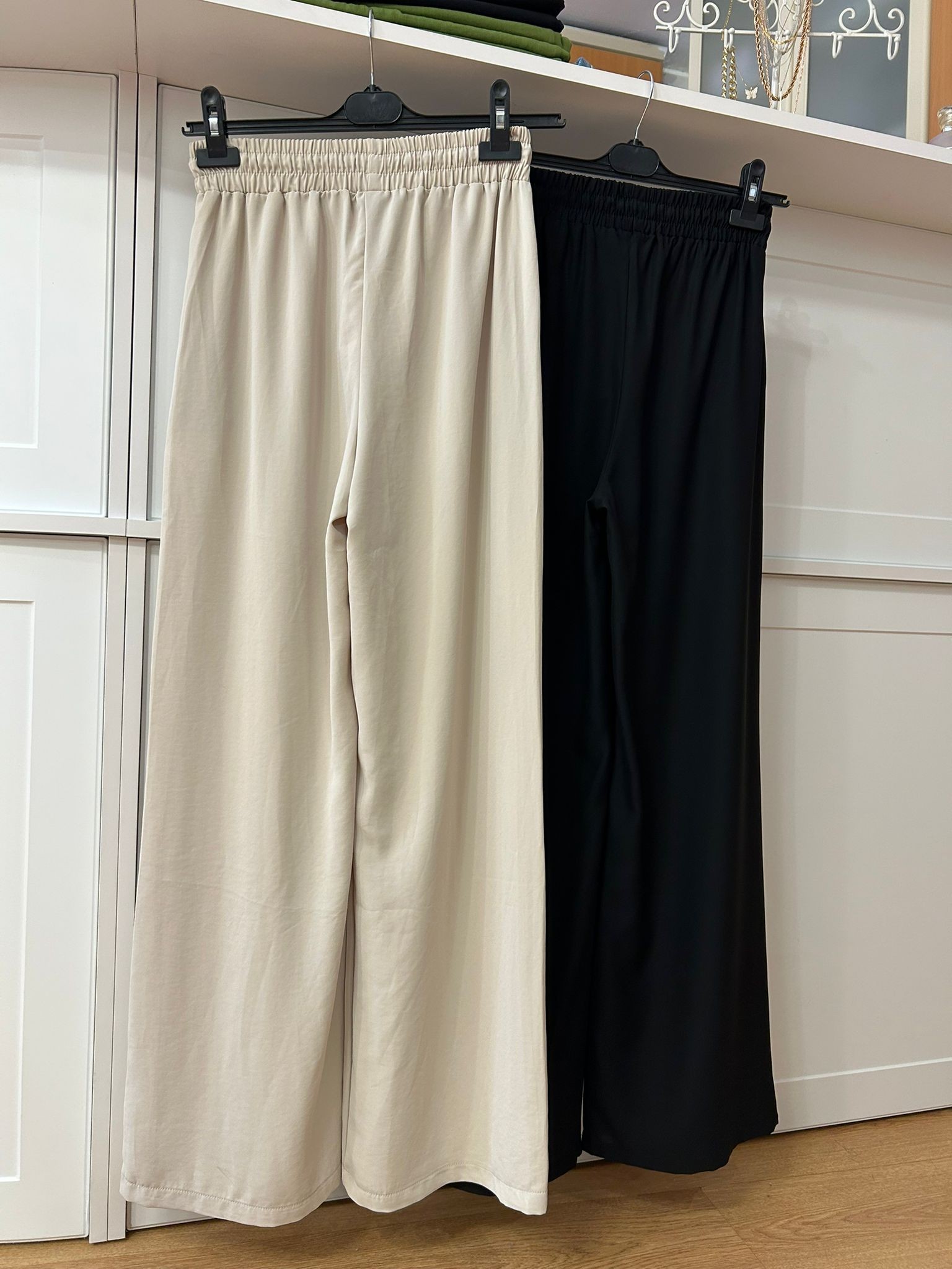 BOL PAÇA PANTOLON